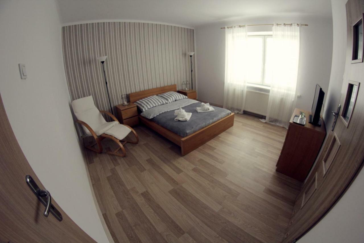 Folwark Anna Apartment Kamienica Polska Exterior photo