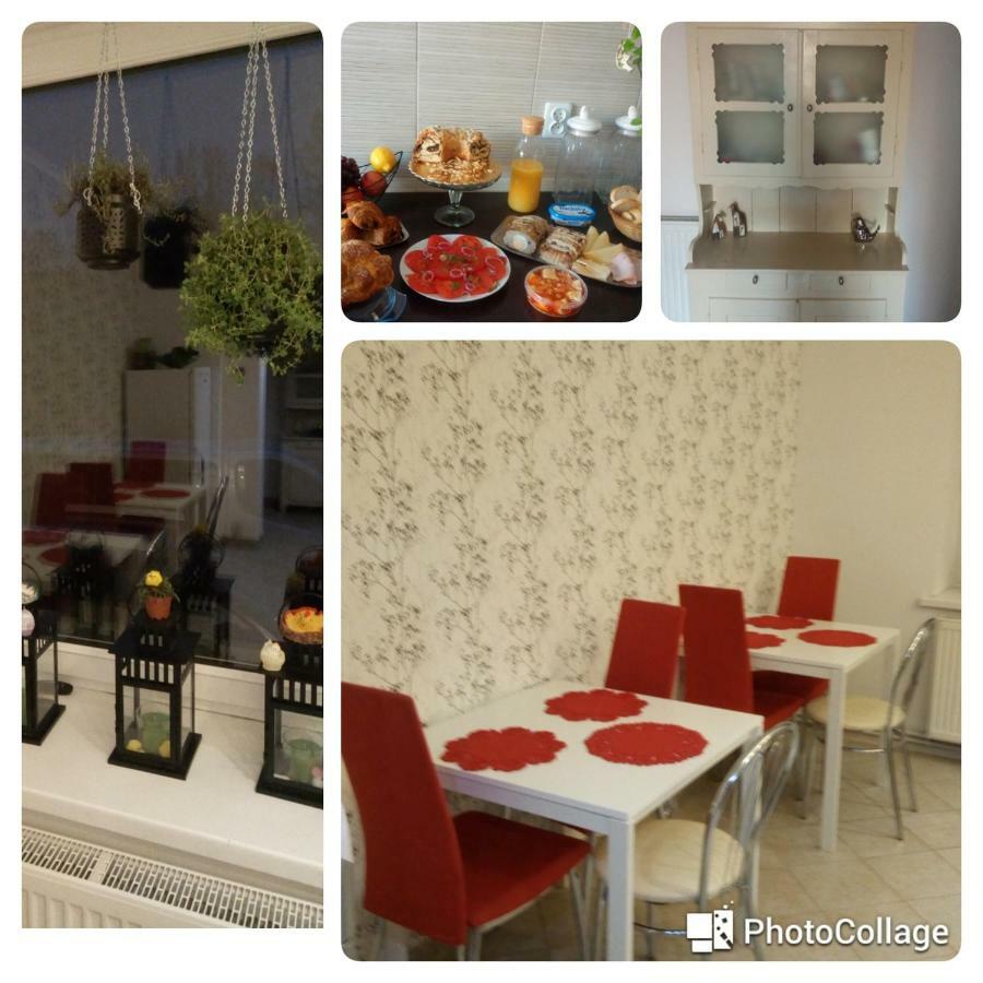 Folwark Anna Apartment Kamienica Polska Exterior photo