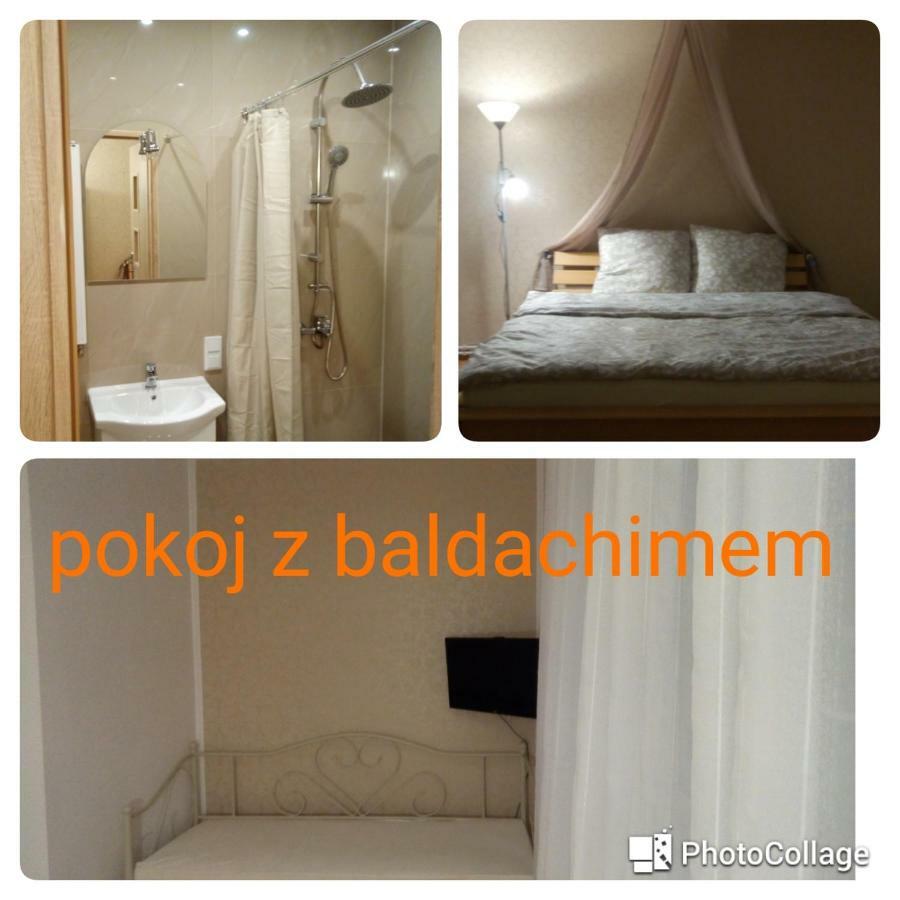Folwark Anna Apartment Kamienica Polska Exterior photo