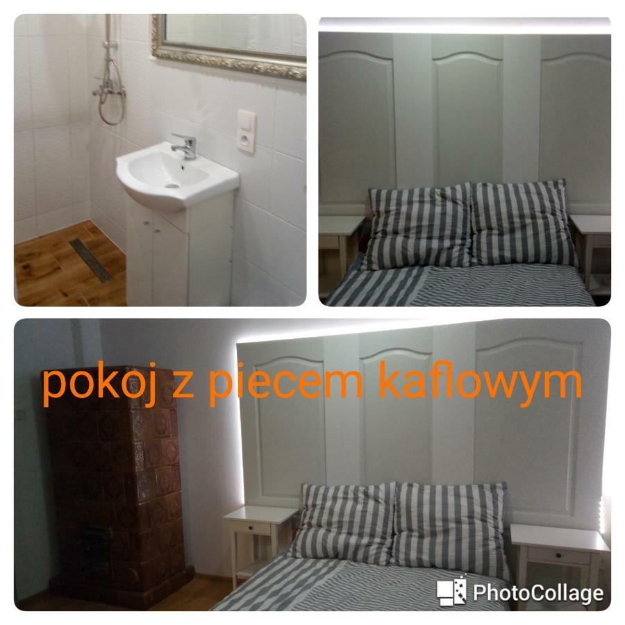 Folwark Anna Apartment Kamienica Polska Exterior photo