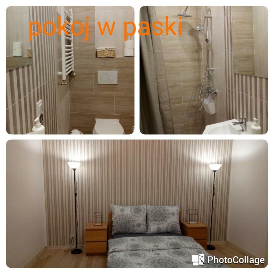 Folwark Anna Apartment Kamienica Polska Exterior photo